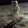 The Met & Other NYC Institutions Celebrate Apollo 11's Mission To The Moon